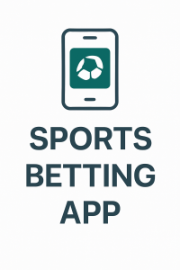 sports Betting App 